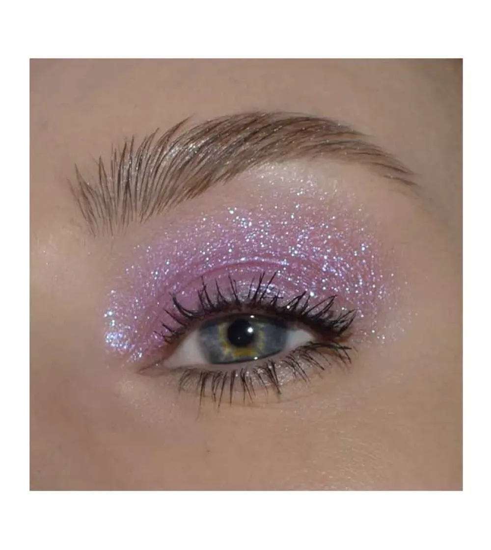 Pigmentos Prensados Glitter - Aura Glow>Bodyography New
