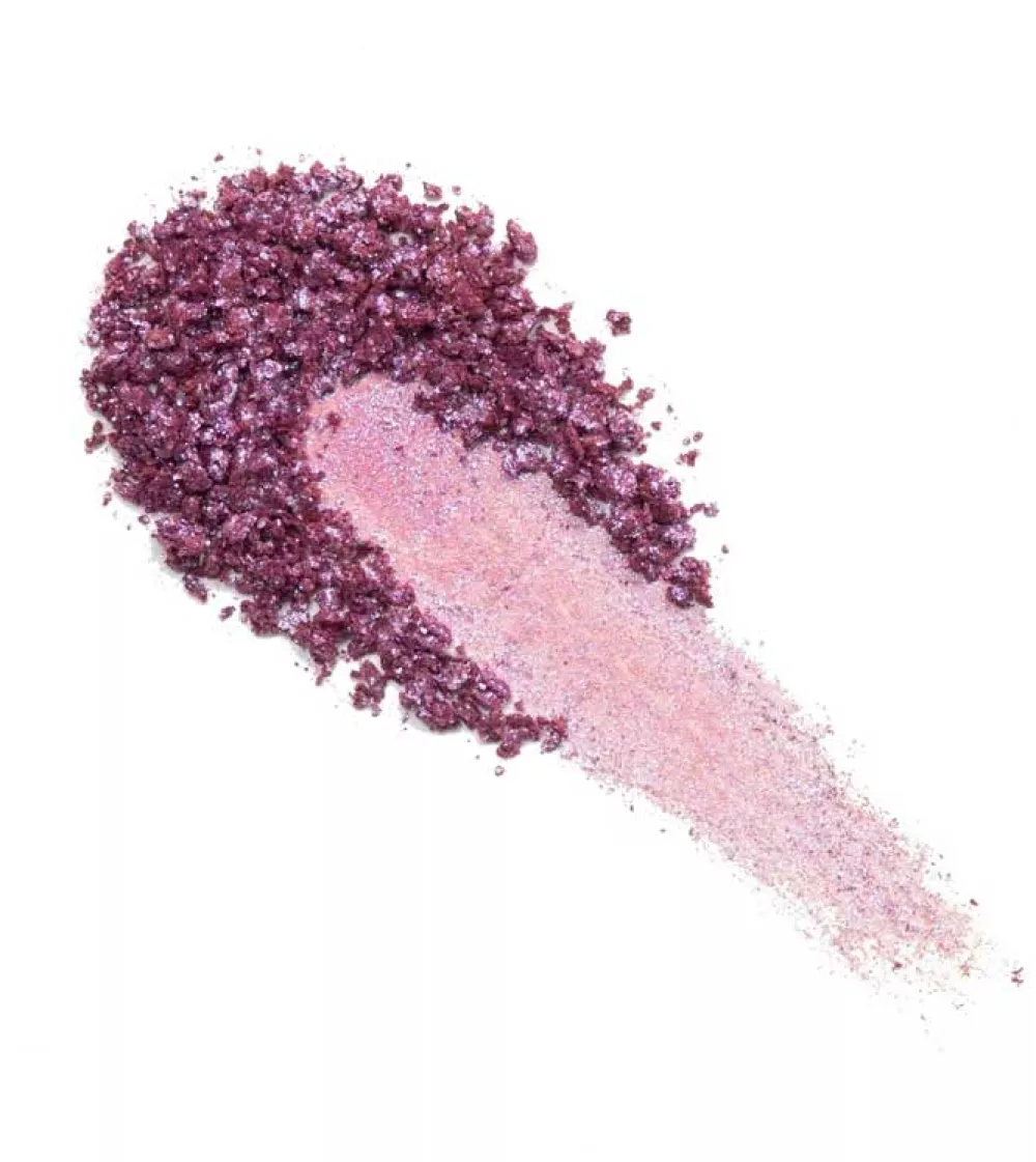Pigmentos Prensados Glitter - Aura Glow>Bodyography New