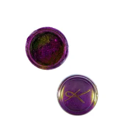 Pigmentos sueltos duocromo - Night Terror>Karla Cosmetics Clearance