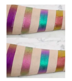 Pigmentos sueltos duocromo - Night Terror>Karla Cosmetics Clearance