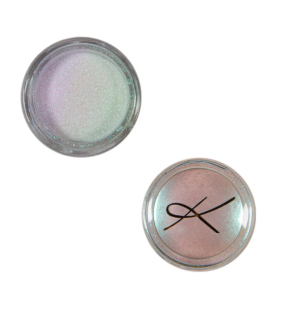 Pigmentos sueltos duocromo - Bubble Bath>Karla Cosmetics Clearance