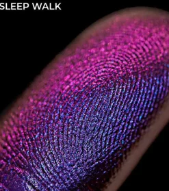 Pigmentos sueltos duocromo - Sleep Walk>Karla Cosmetics Online