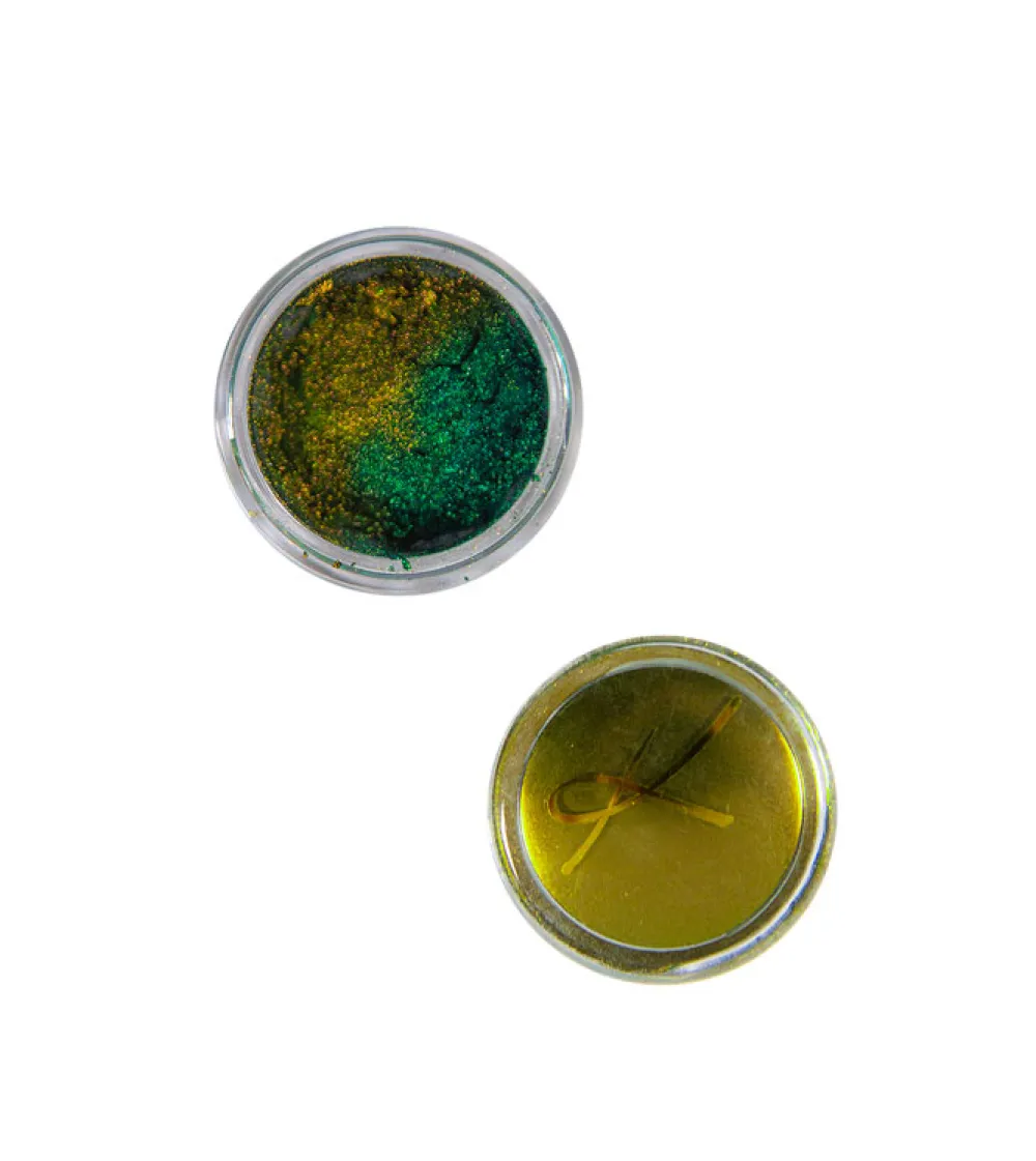 Pigmentos sueltos duocromo - Neverland>Karla Cosmetics Online