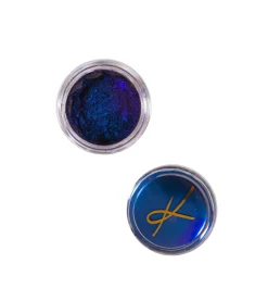 Pigmentos sueltos multicromo - Midnight>Karla Cosmetics Online