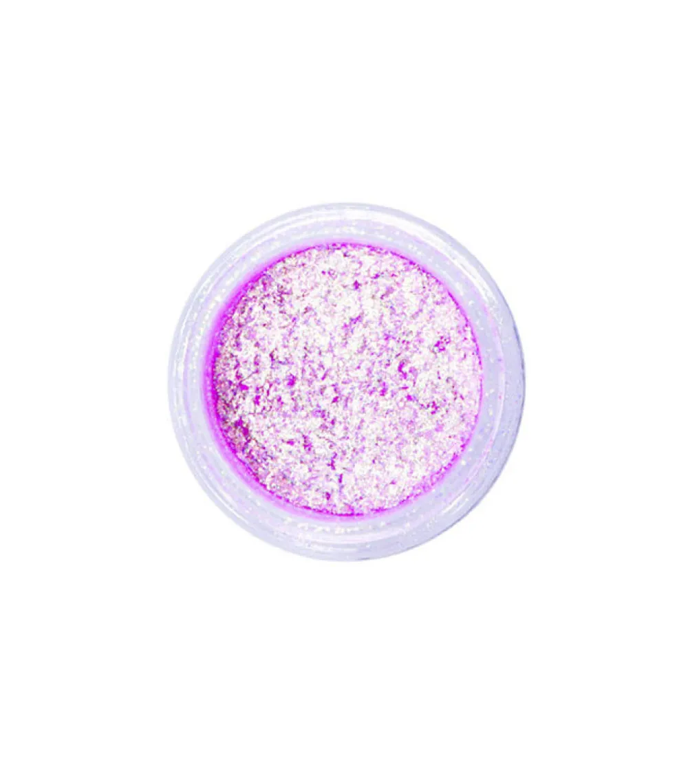 Pigmentos sueltos Opal Moonstone Multichrome - Boujee Bae>Karla Cosmetics Outlet