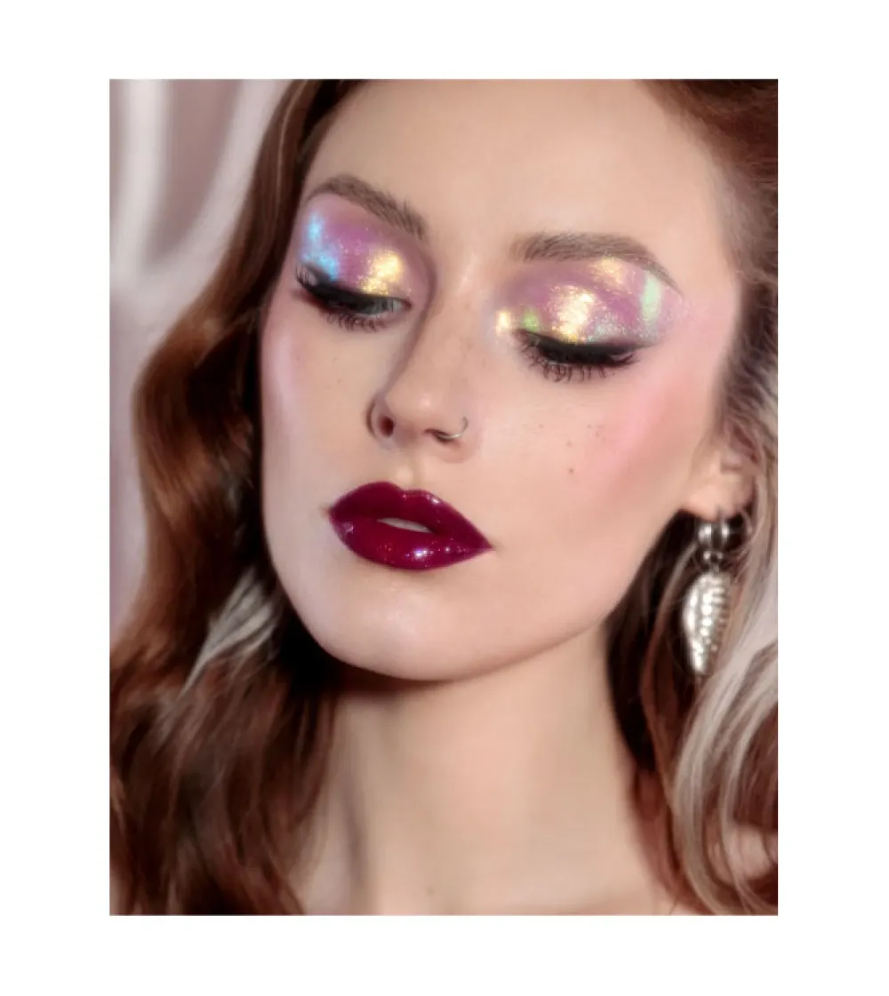 Pigmentos sueltos Opal Moonstone Multichrome - Boujee Bae>Karla Cosmetics Outlet