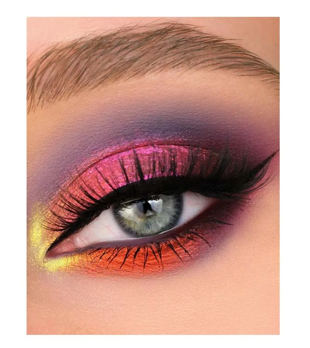Pigmentos sueltos Opal Multi Chrome - Skylight>Karla Cosmetics Outlet