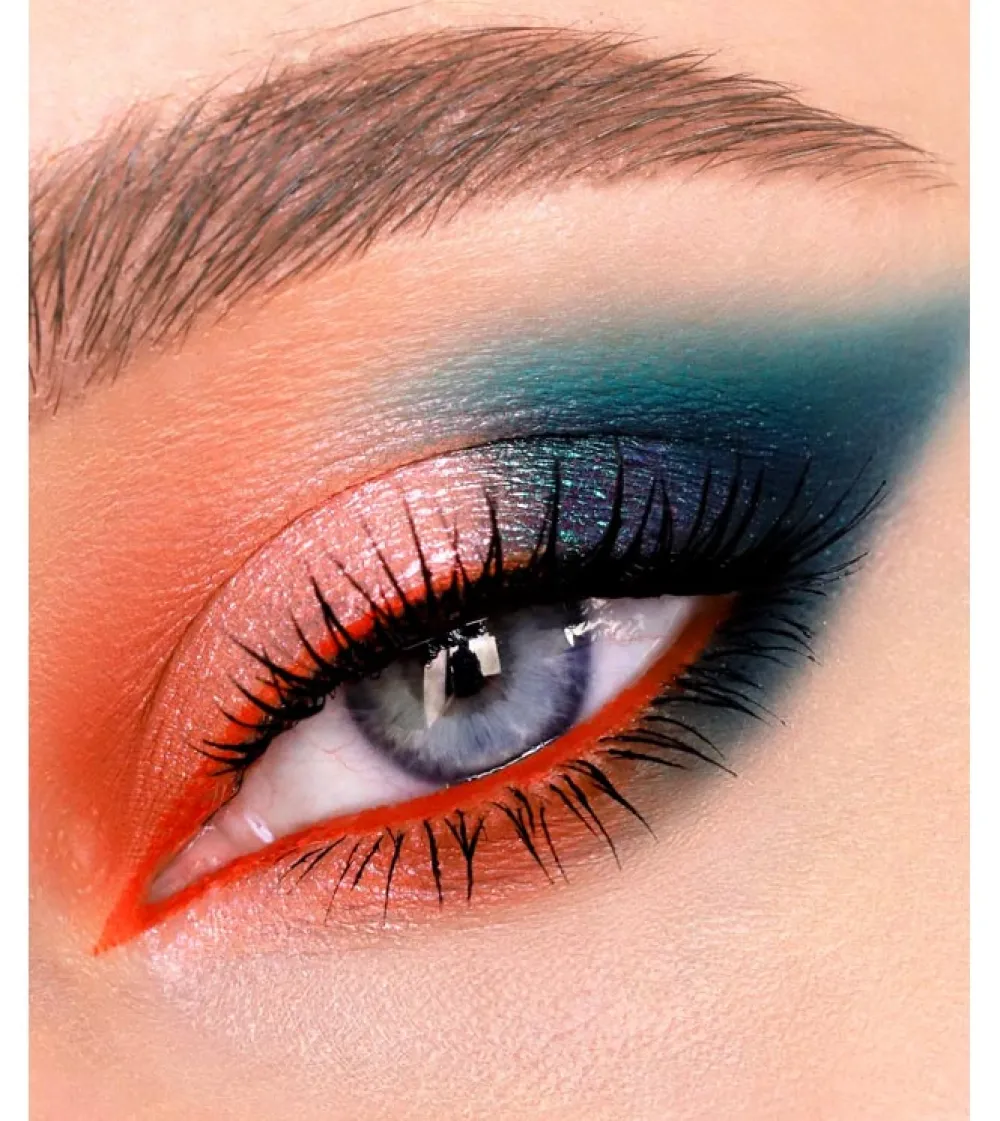 Pigmentos sueltos Pastel Duochrome - Pigtails>Karla Cosmetics Best
