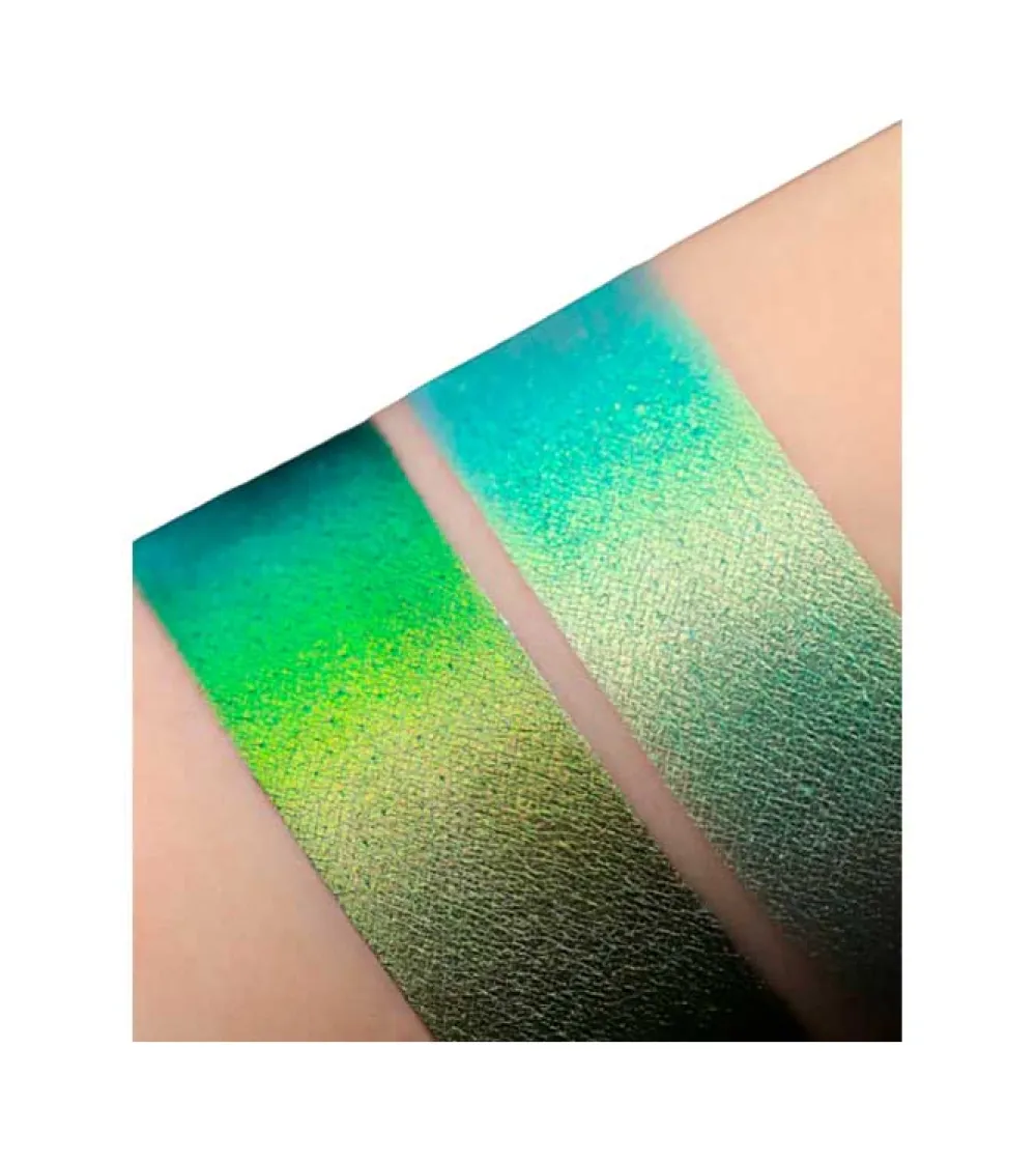 Pigmentos sueltos Pastel Duochrome - Buttons>Karla Cosmetics