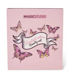 *Pin Up* - Paleta de sombras de ojos Greatest Colors Beauty><noscript><img width=
