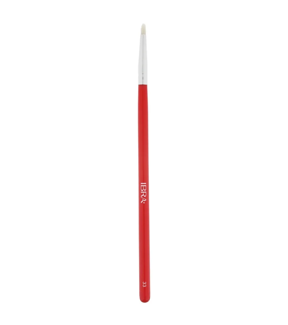 Pincel de precisión para ojos - 33>Ibra Clearance