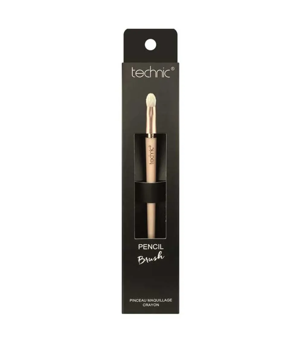Pincel para detalle tipo boli>Technic Cosmetics Hot
