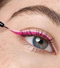 Pincel para eyeliner Magic Perfectors>Catrice New