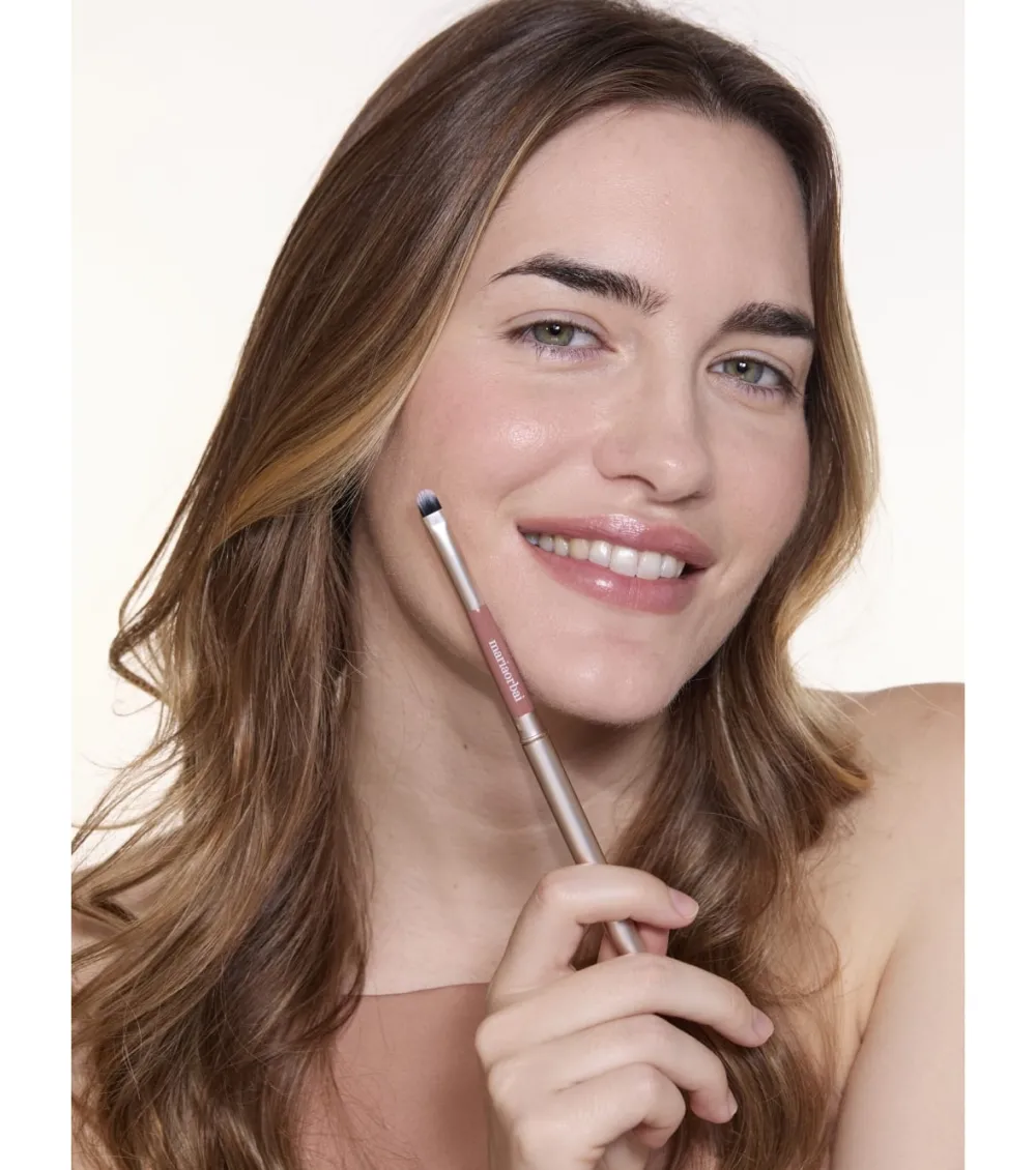 Pincel para labios Soft Vegan Brush - MO Lips>Maria Orbai Outlet