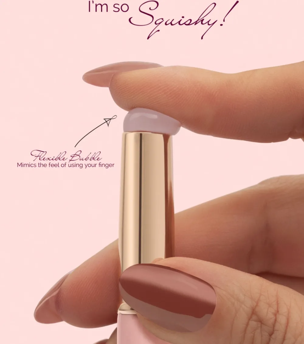 Pincel para maquillaje Flexi-Fit>Karla Cosmetics Clearance