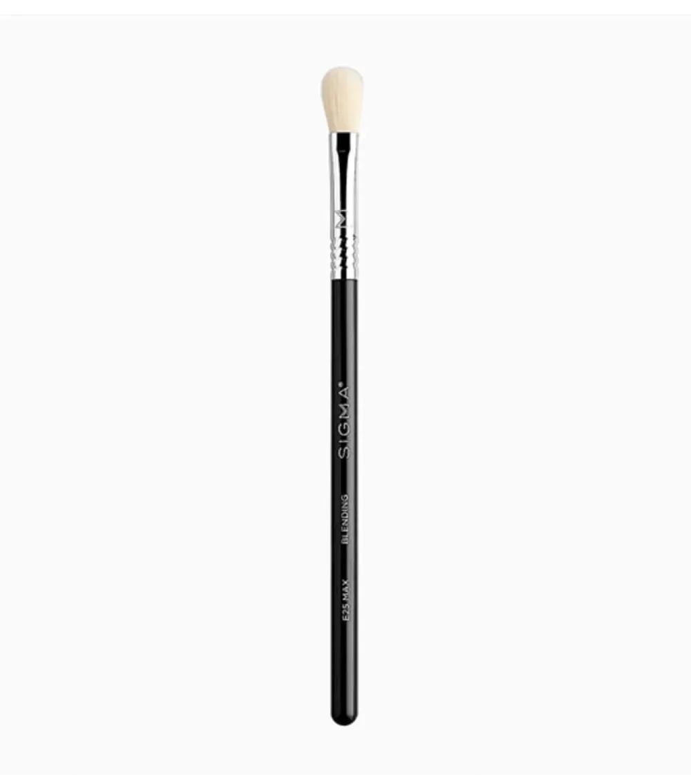 Pincel para sombra de ojos - E25 MAX: Blending Brush>Sigma Beauty