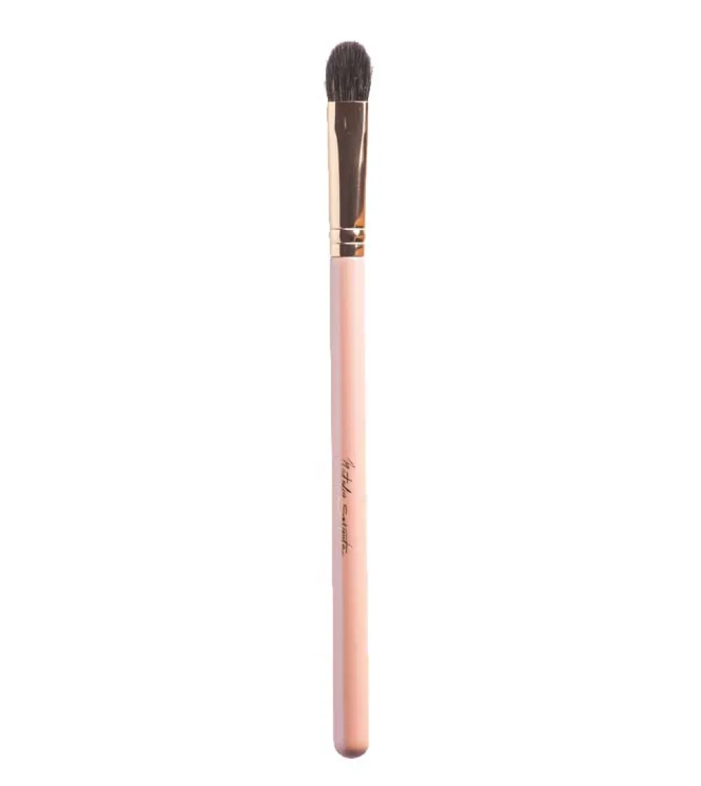 Pincel plano para corrector - N16>Natalia Surymta Online
