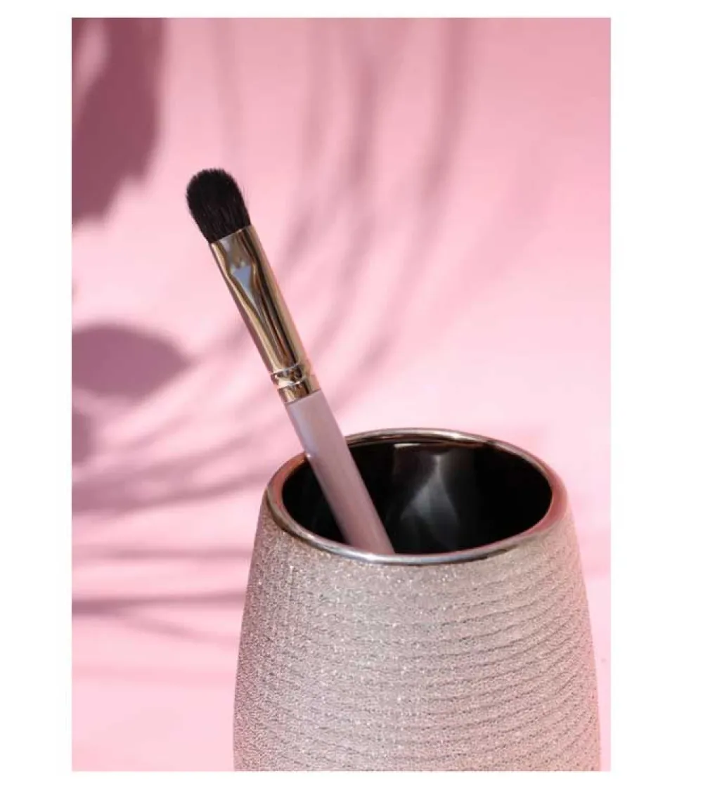 Pincel plano para corrector - N16>Natalia Surymta Online