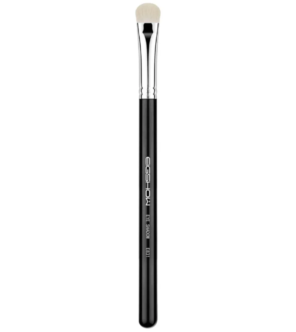 Pincel plano para sombras de ojos E831>Eigshow New