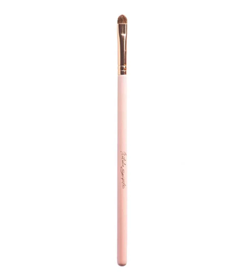 Pincel plano pequeño para sombras - N22>Natalia Surymta Discount