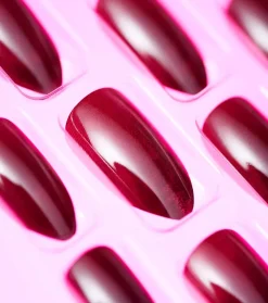 *PINK is the new BLACK* - Uñas postizas colour-changing Click & Go - 01: Show Your Pink Side>essence Hot