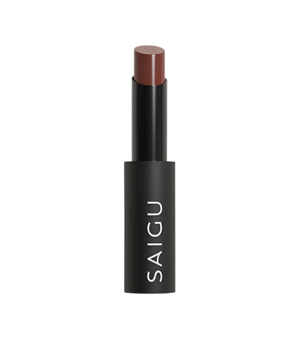 Pintalabios Melting Glow - Mousse>Saigu Cosmetics New
