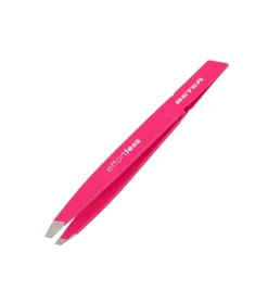 Pinza de depilar 10cm Effortless - Fucsia>Beter Sale