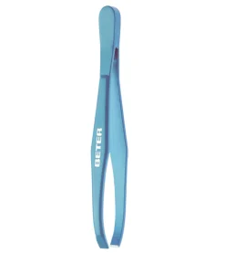 Pinza de depilar punta recta>Beter Best