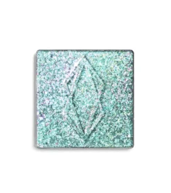 *Pixeled* - Sombra de ojos en godet Pure Metals - Opal>Lethal Cosmetics