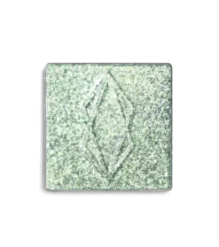 *Pixeled* - Sombra de ojos en godet Pure Metals - Jade>Lethal Cosmetics Hot