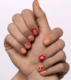 Plantillas para uñas Nail Art>essence Online