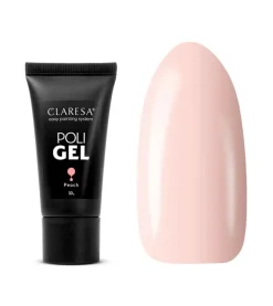 Poligel - Peach>Claresa New