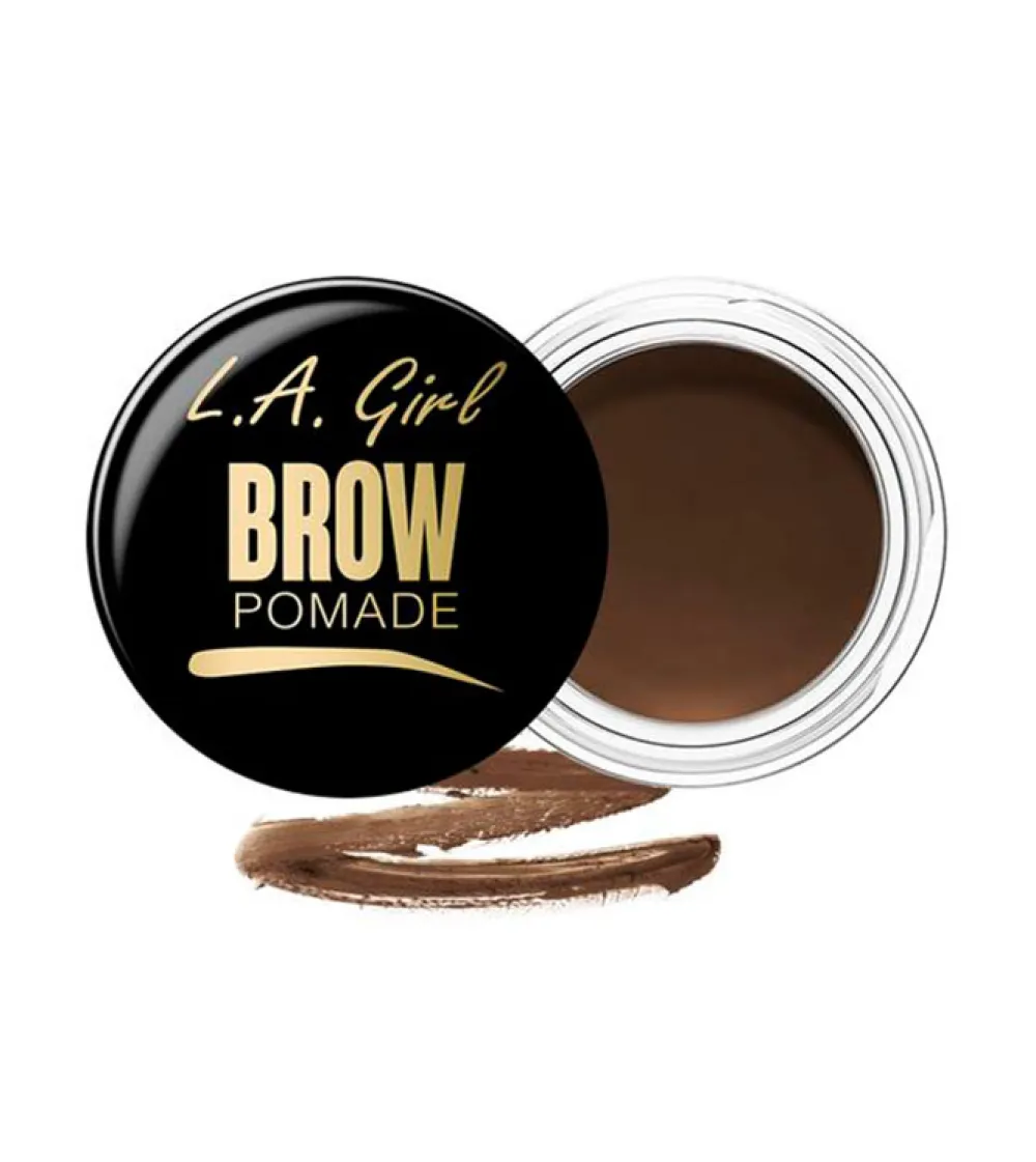 Pomada para cejas - GBP363: Soft Brown>L.A. Girl Clearance
