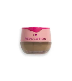 Pomada para cejas Chocolate Brow Pot - Salted Caramel>I Heart Revolution Discount