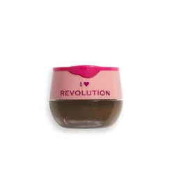 Pomada para cejas Chocolate Brow Pot - Dark Chocolate>I Heart Revolution Sale