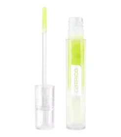 *Poolside Of Life* - Aceite labial bifásico - C01: Under Palm Trees>Catrice New