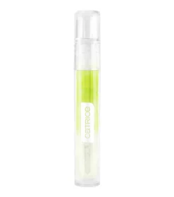*Poolside Of Life* - Aceite labial bifásico - C01: Under Palm Trees>Catrice New