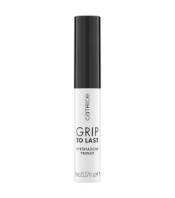 Prebase de sombras Grip to Last - 010: Made to Stay>Catrice