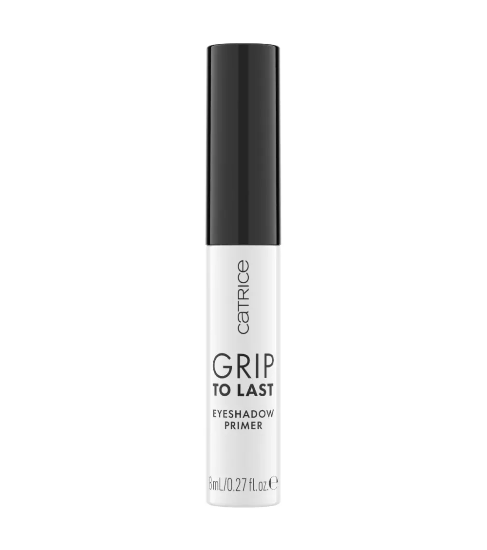 Prebase de sombras Grip to Last - 010: Made to Stay>Catrice