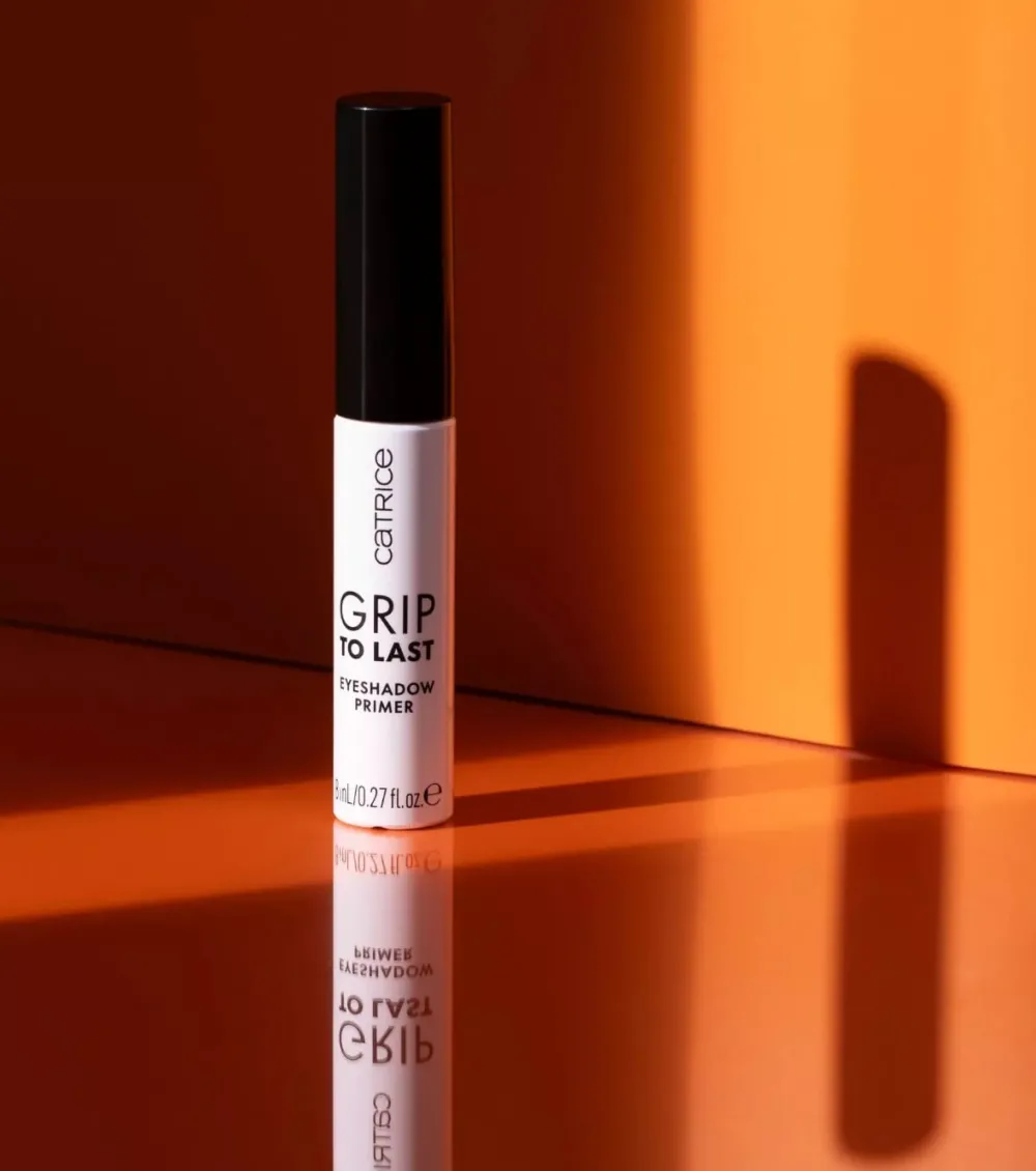 Prebase de sombras Grip to Last - 010: Made to Stay>Catrice