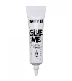 Prebase para glitter Glue Me>Miyo Hot