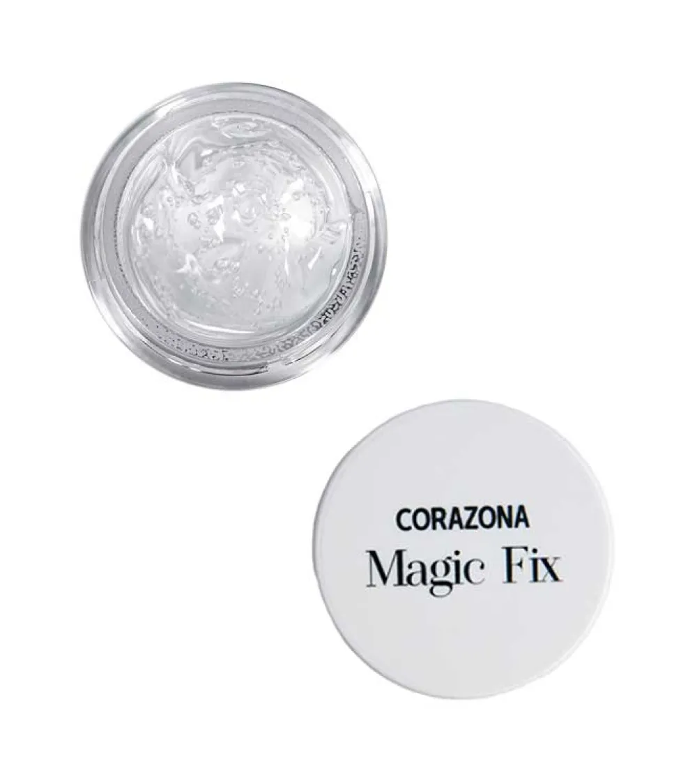 Prebase para glitter Magic Fix>CORAZONA Sale
