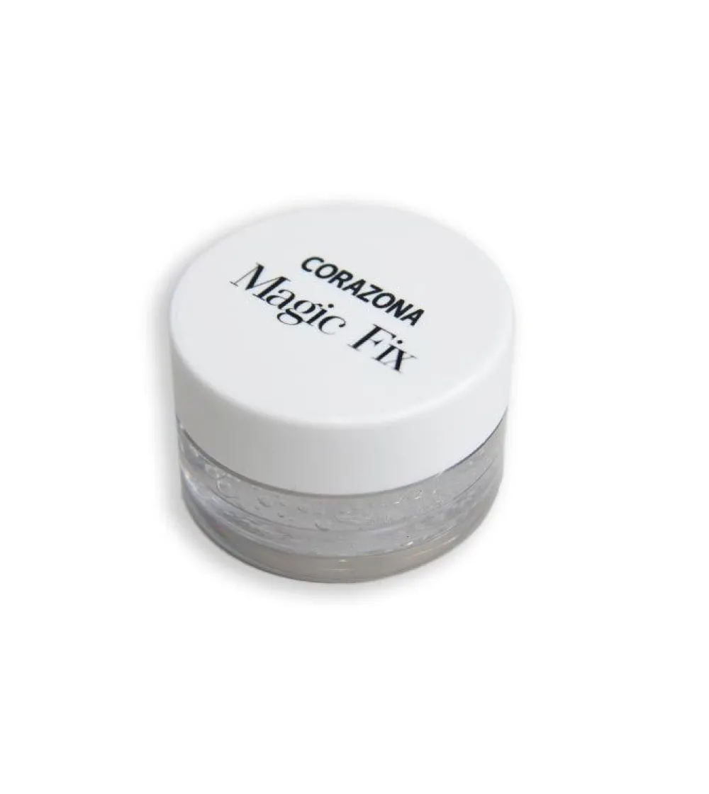 Prebase para glitter Magic Fix>CORAZONA Sale