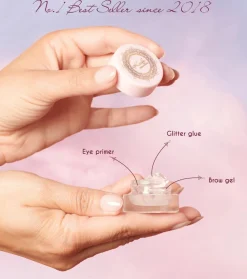 Prebase para glitter Mini Fix Potion 4ml>Karla Cosmetics Best