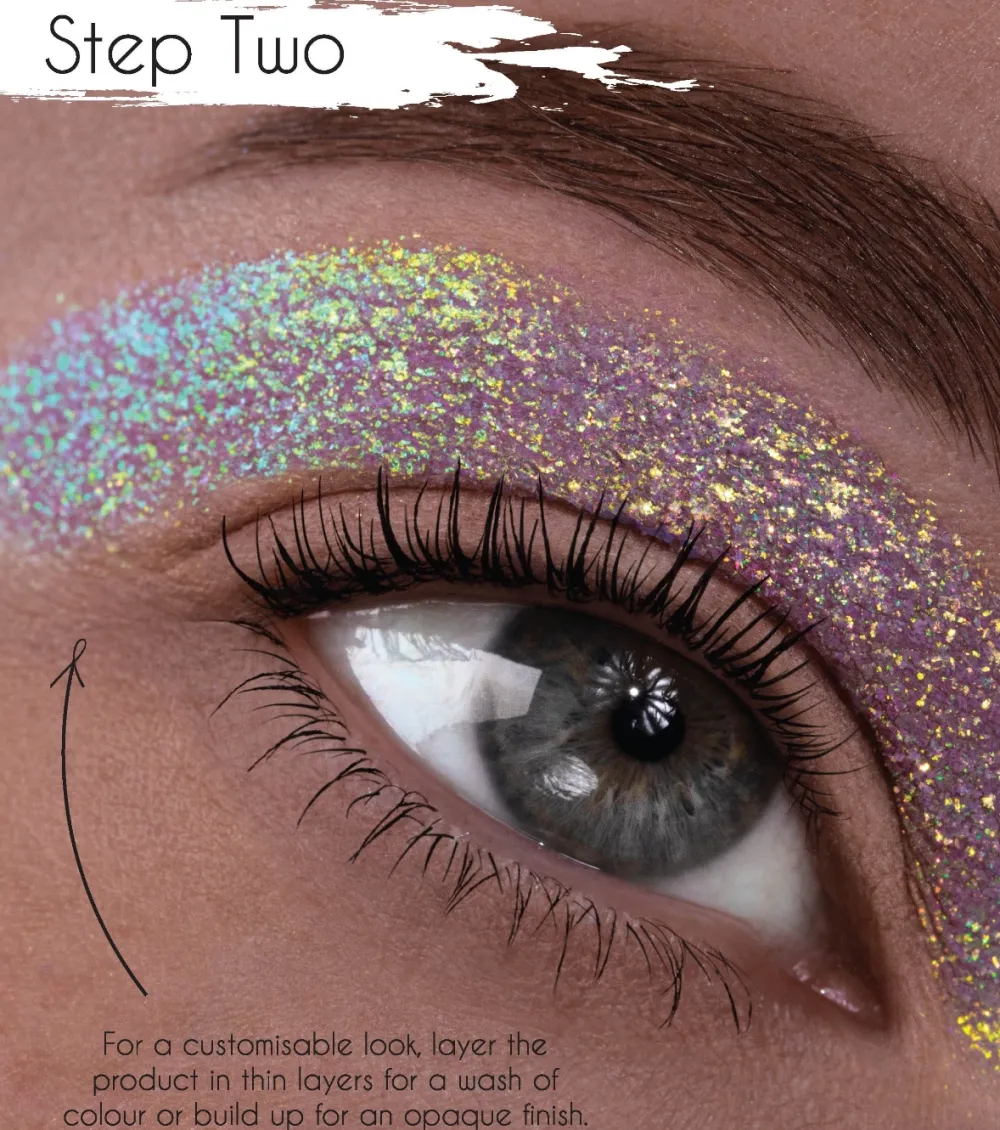 Prebase para glitter Mini Fix Potion 4ml>Karla Cosmetics Best