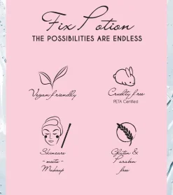 Prebase para glitter Mini Fix Potion 4ml><noscript><img width=