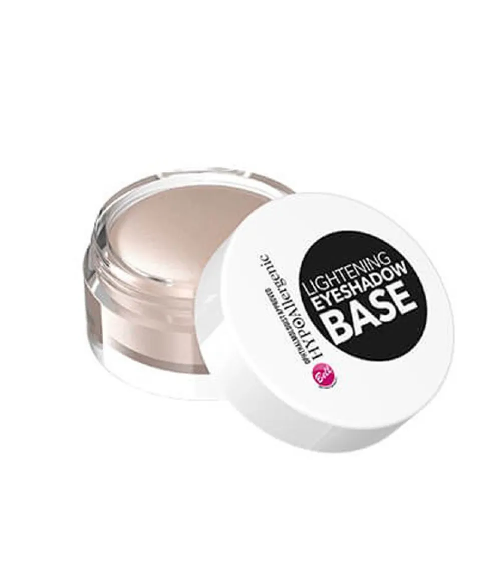 Prebase para sombra de ojos iluminadora Hipoalergénica>Bell Clearance