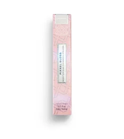 *Pretty Little Peach ColleXXion* - Brillo de labios Pixxel - Observe><noscript><img width=