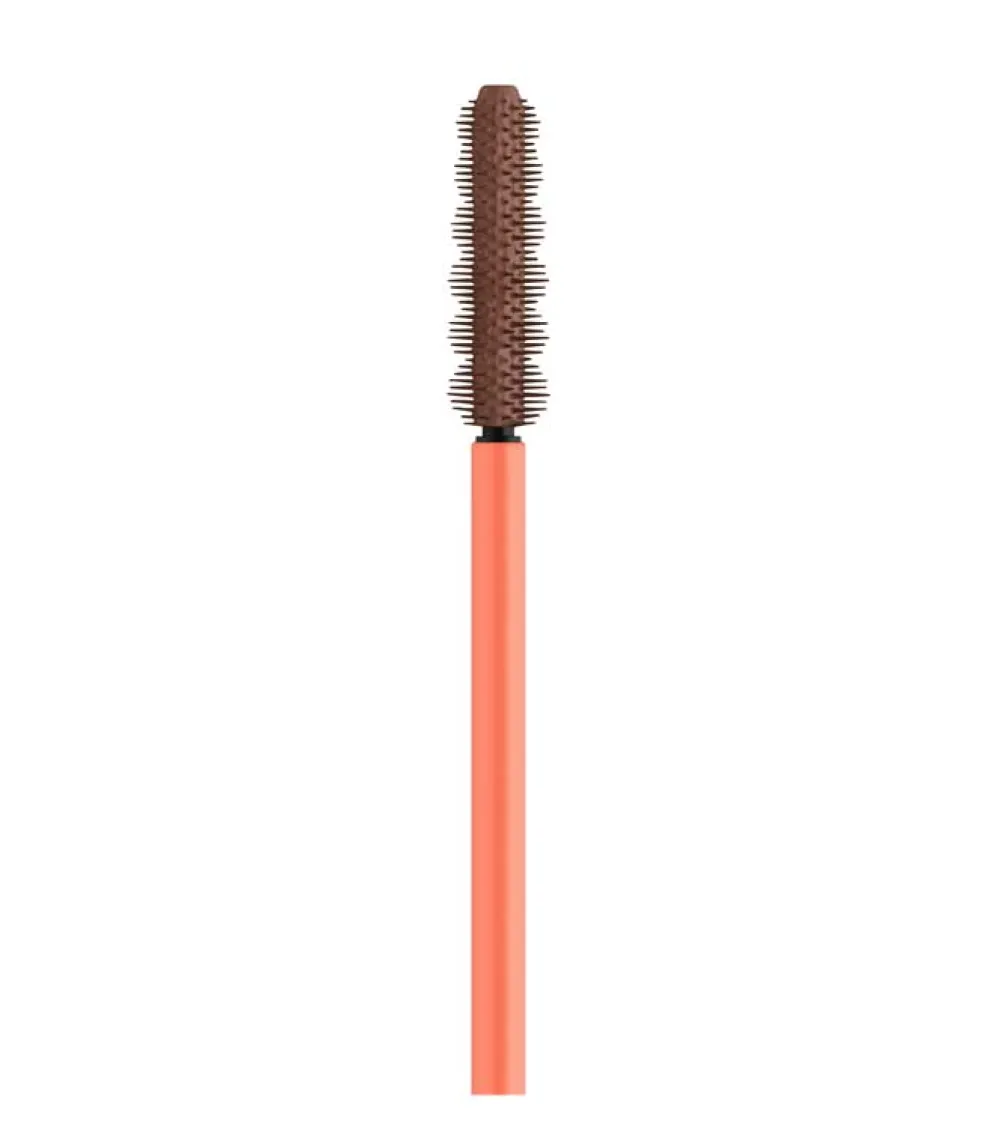*Pricked Collection* - Máscara de pestañas F*ck Proof - Brown>Jeffree Star Cosmetics New