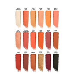 *Pricked Collection* - Paleta de sombras de ojos - Pricked Artistry Palette><noscript><img width=